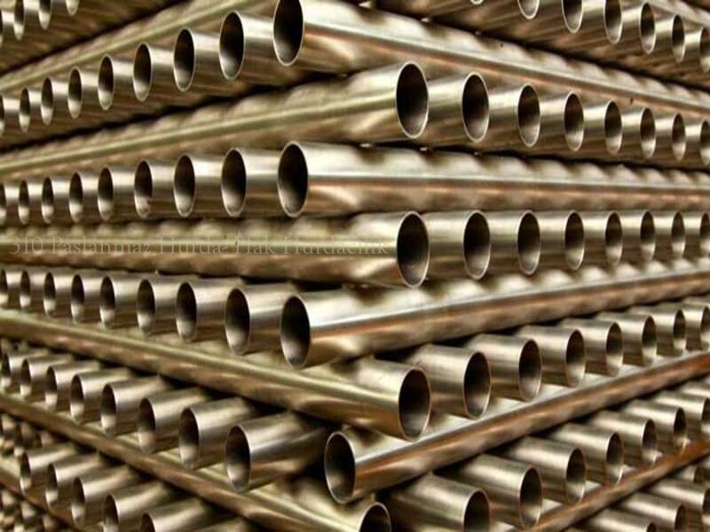 310 Kalite Paslanmaz Hurda