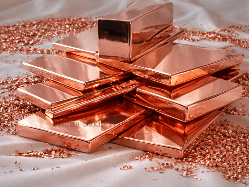 Hurda Bakır Nasıl Satılır? En Yüksek Fiyata Satmanın Yolları