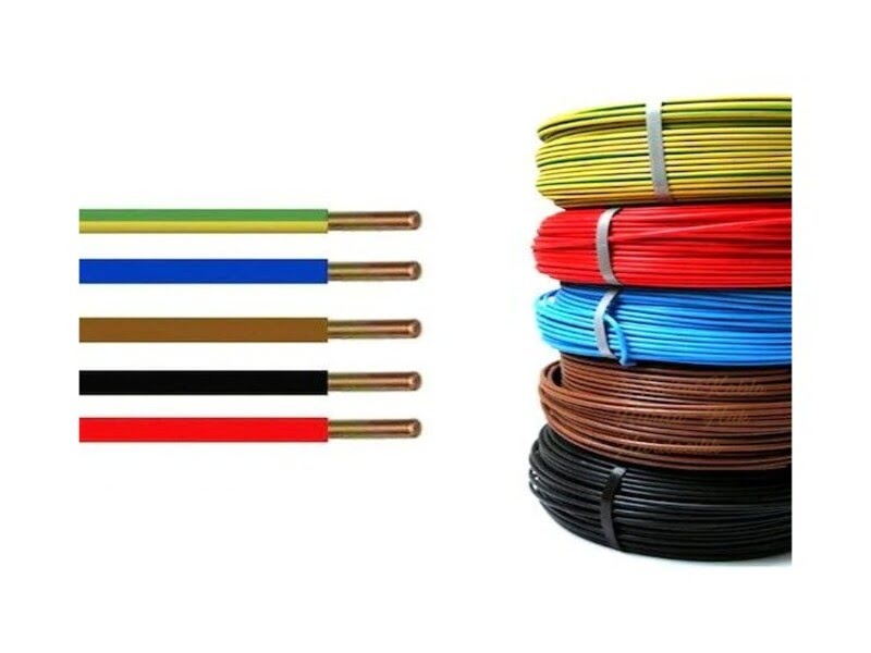 İç Tesisat Kablo Hurda