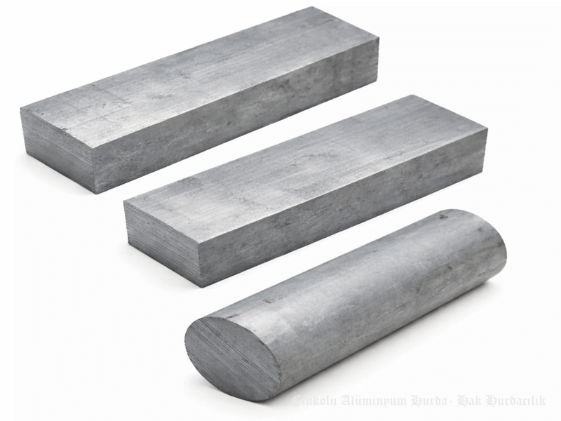 Çinkolu Alüminyum Hurda