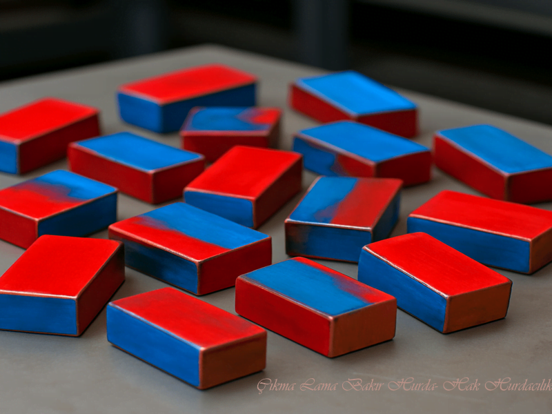 Çıkma Lama Bakır Hurda