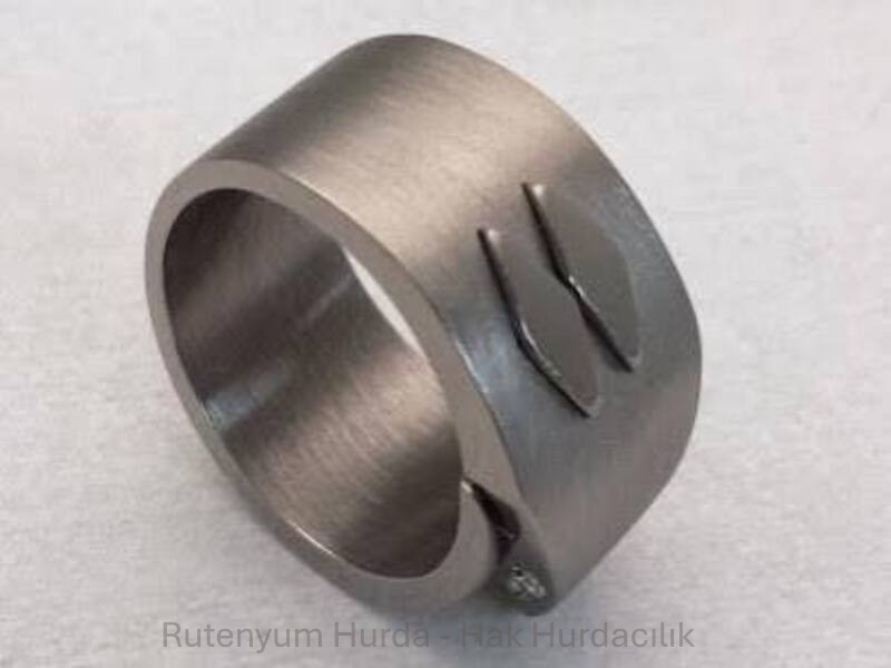 Rutenyum Hurda