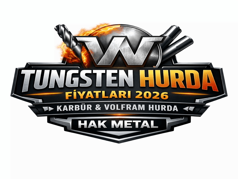 Tungsten Hurda Fiyatları